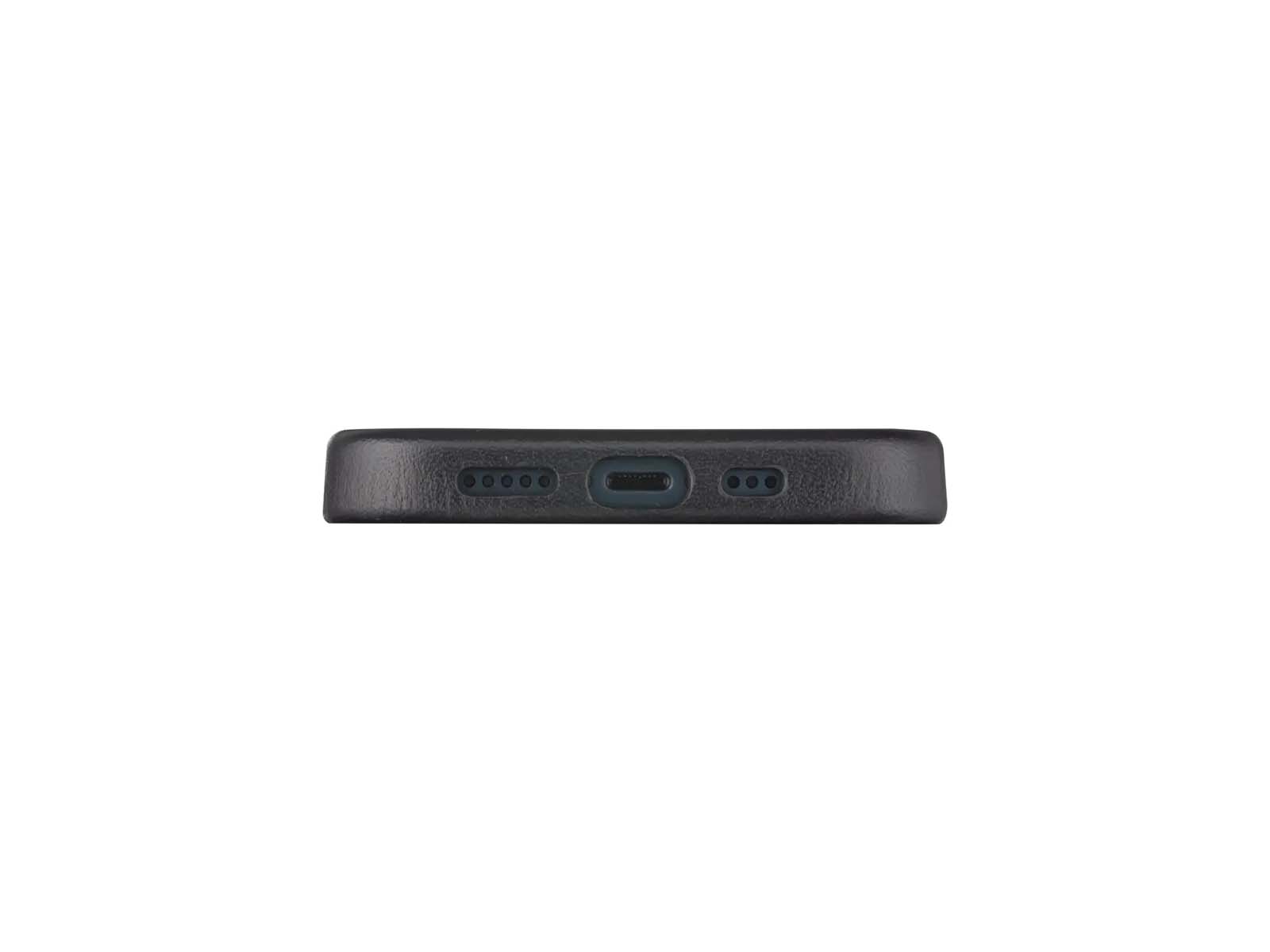 Køb dbramante Roskilde magsafe iPhone 15 Black Humac Premium Reseller