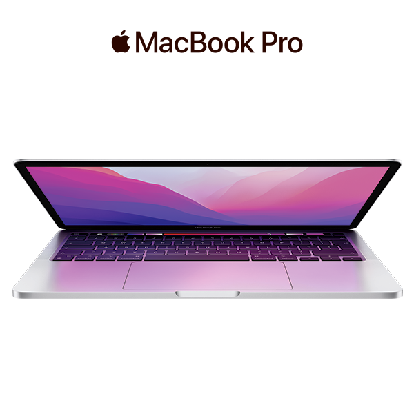 Macbook pro M2 2022