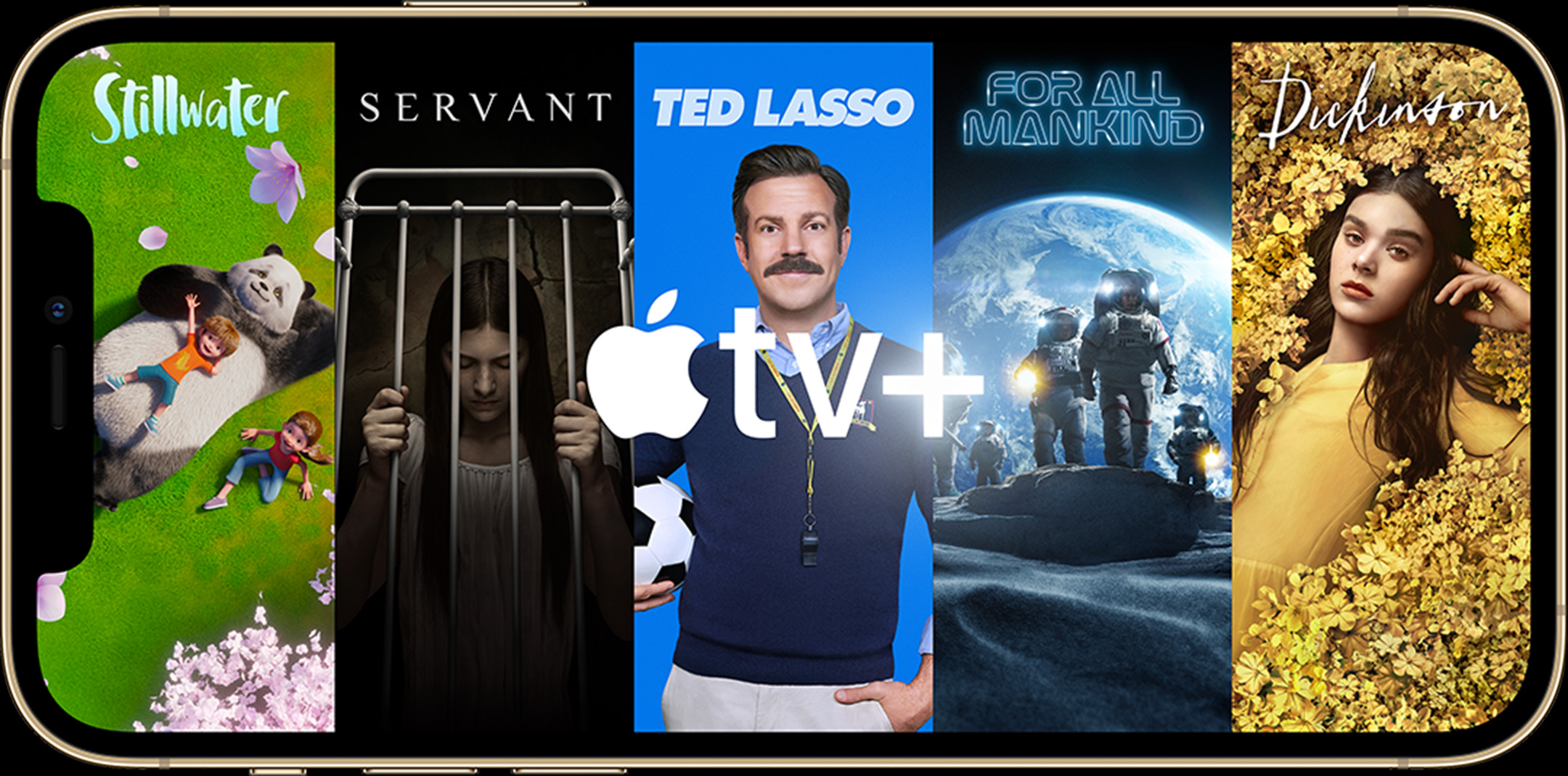 Apple TV Plus. Se Apple TV+ i 3 måneder | Humac