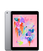 iPad (6. generation)