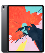12,9" iPad Pro (3. generation)