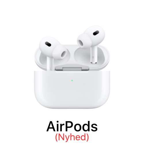 Apple Airpods