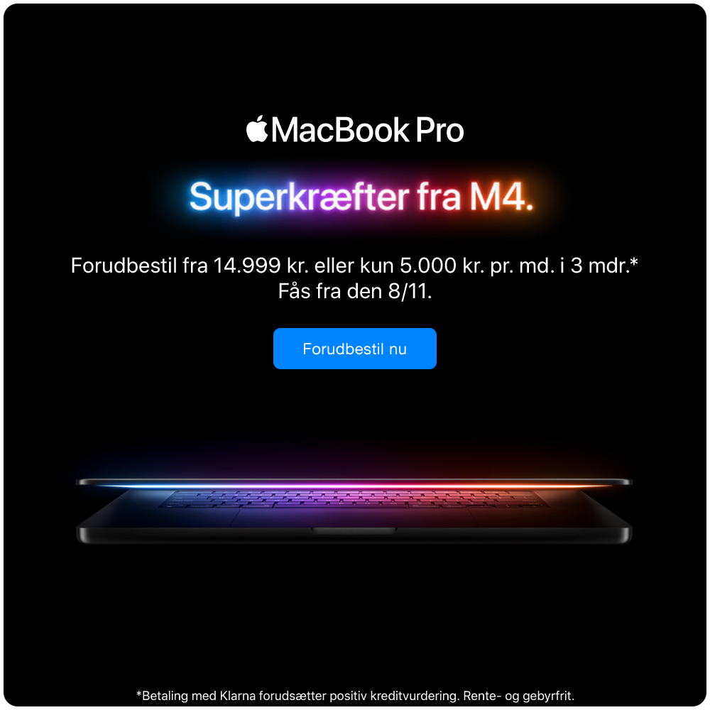 Macbook Pro 2024 M4