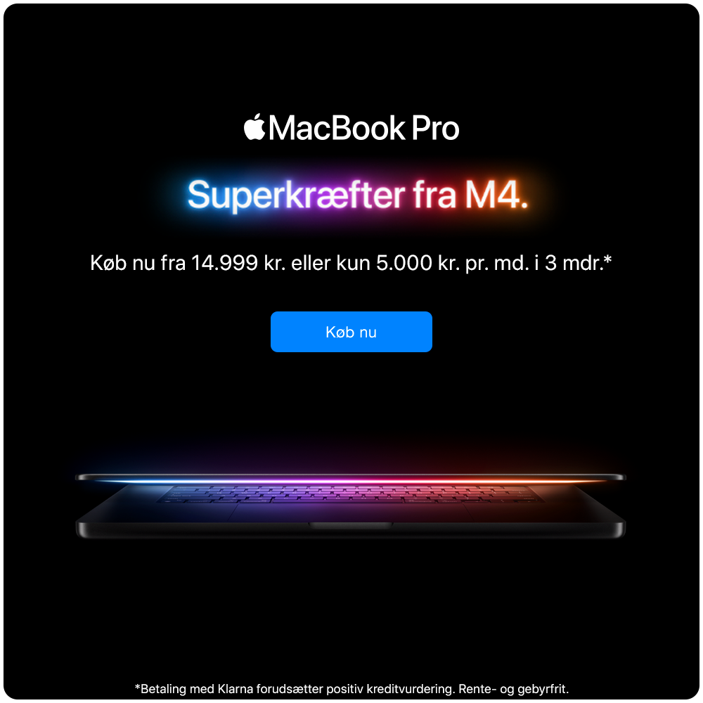 Macbook Pro 2024 M4