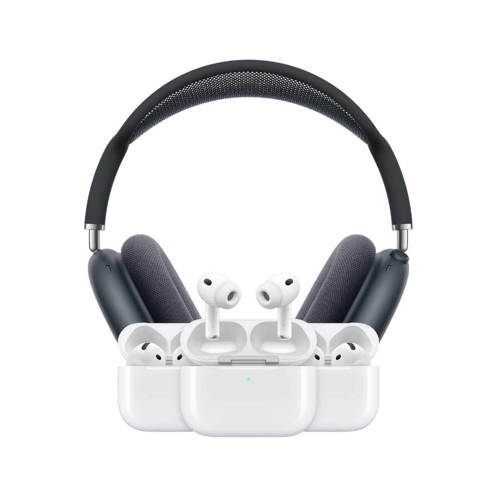 AirPods