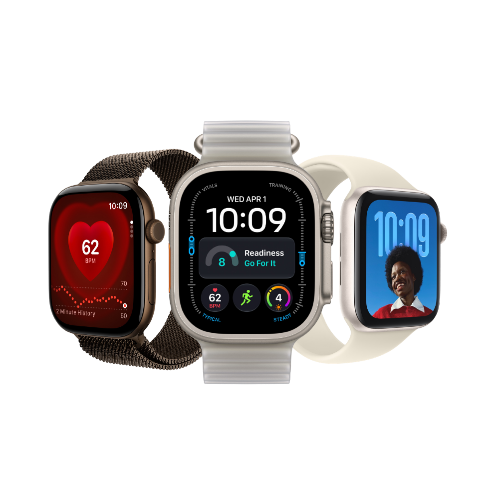 Watch