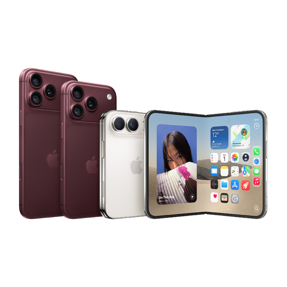 iPhone