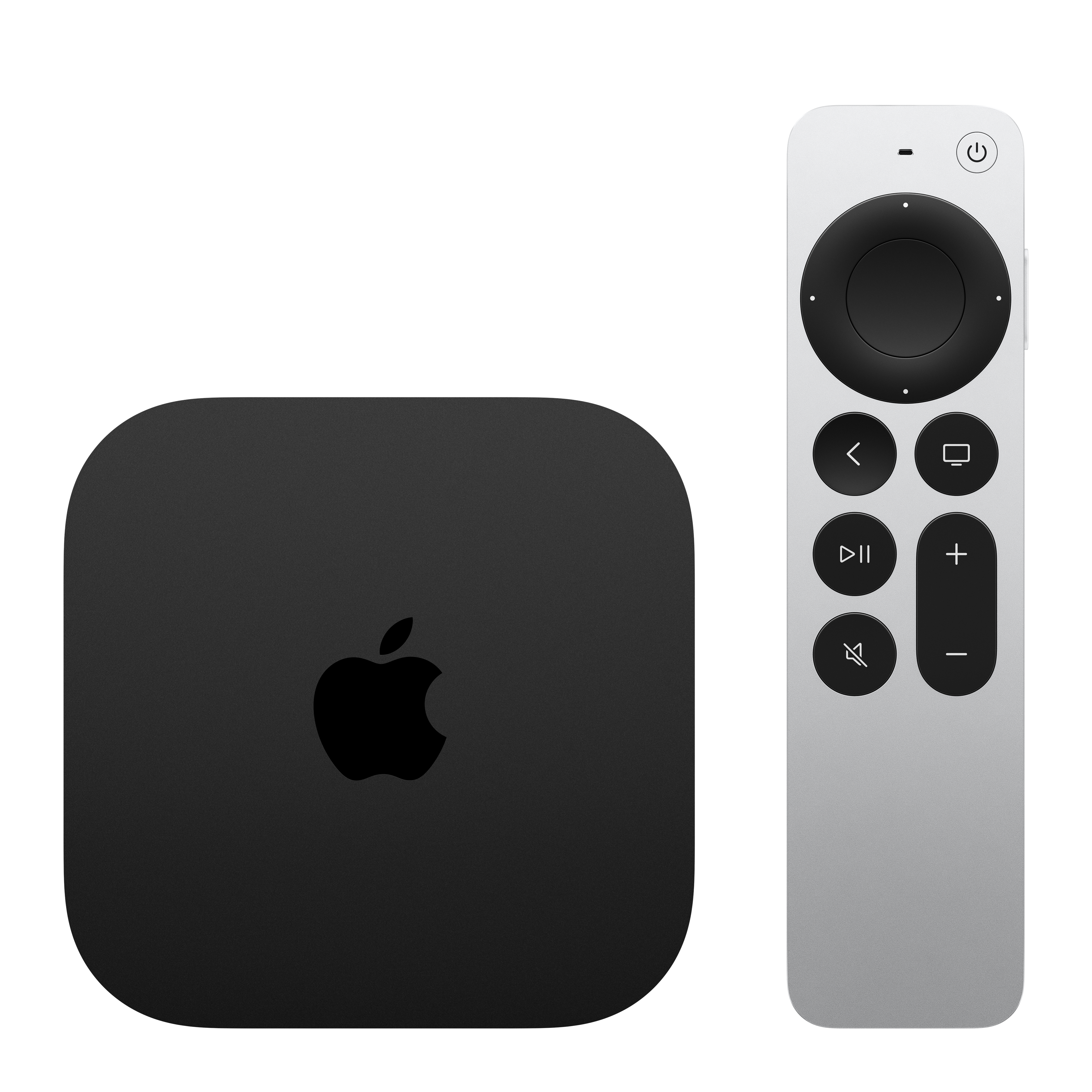 Apple TV