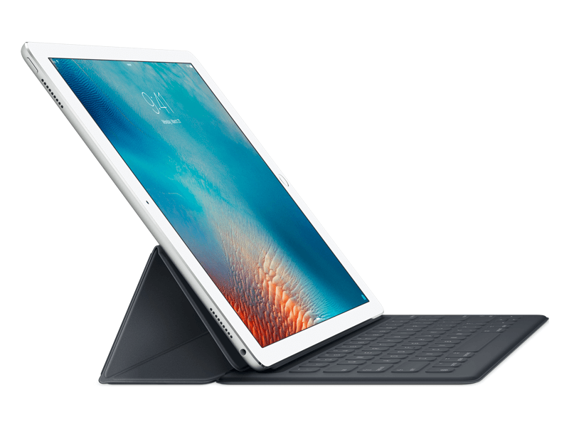 Køb Apple Smart Keyboard iPad Air 2019/Pro 10.5