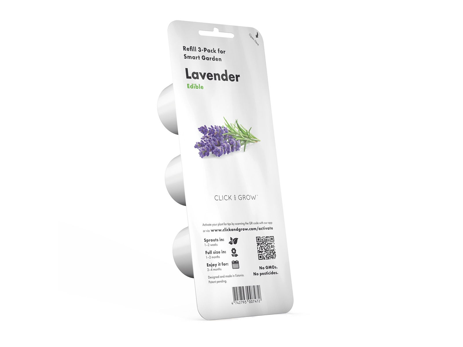 Lavender 3