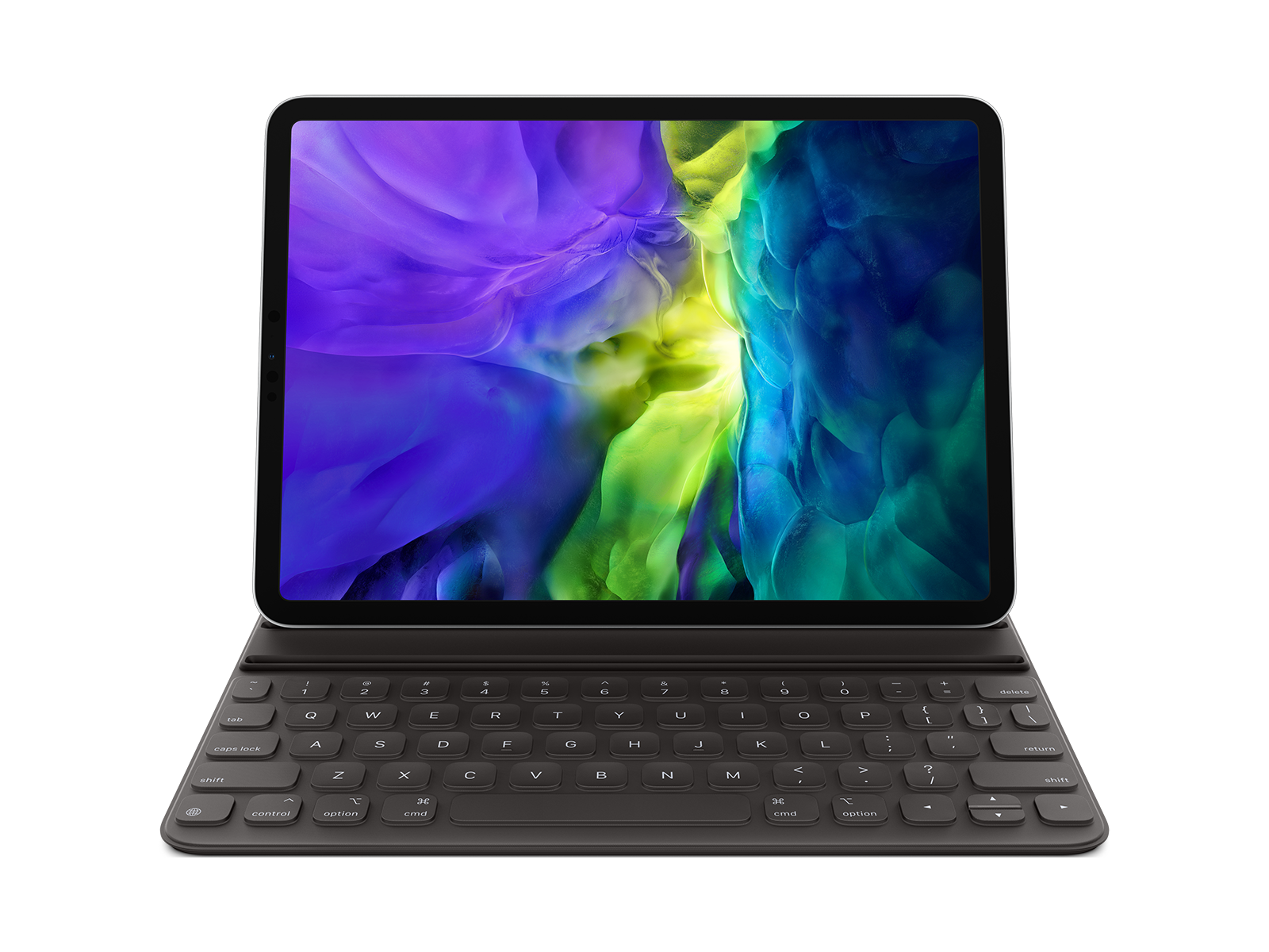 Køb Apple Smart Keyboard Folio iPad Pro 20+21 11" Humac