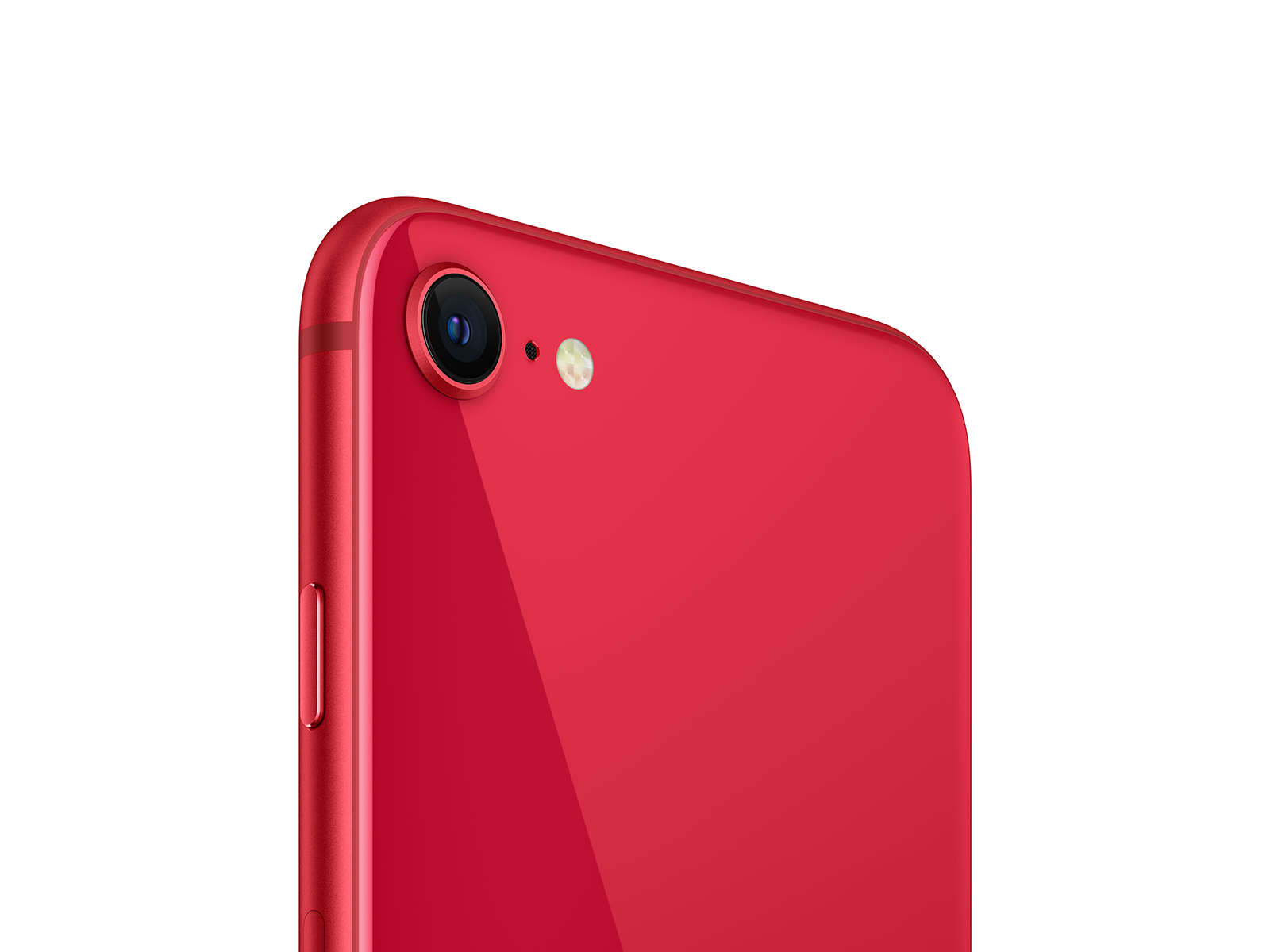 Køb iPhone SE 2020 256GB (PRODUCT)RED | Humac Premium Reseller