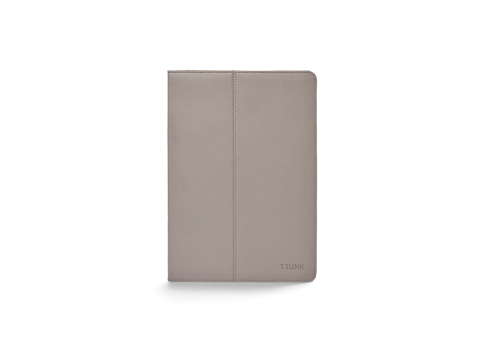 Køb Trunk iPad cover Leather Rose |  Humac Premium Reseller