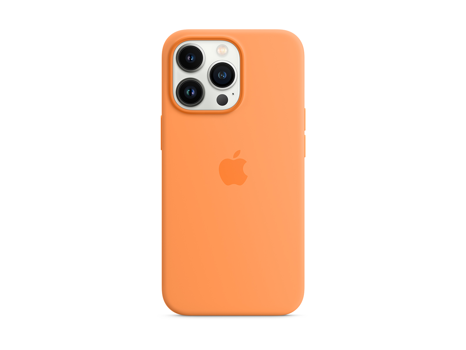 Silicone case iphone 13 pro