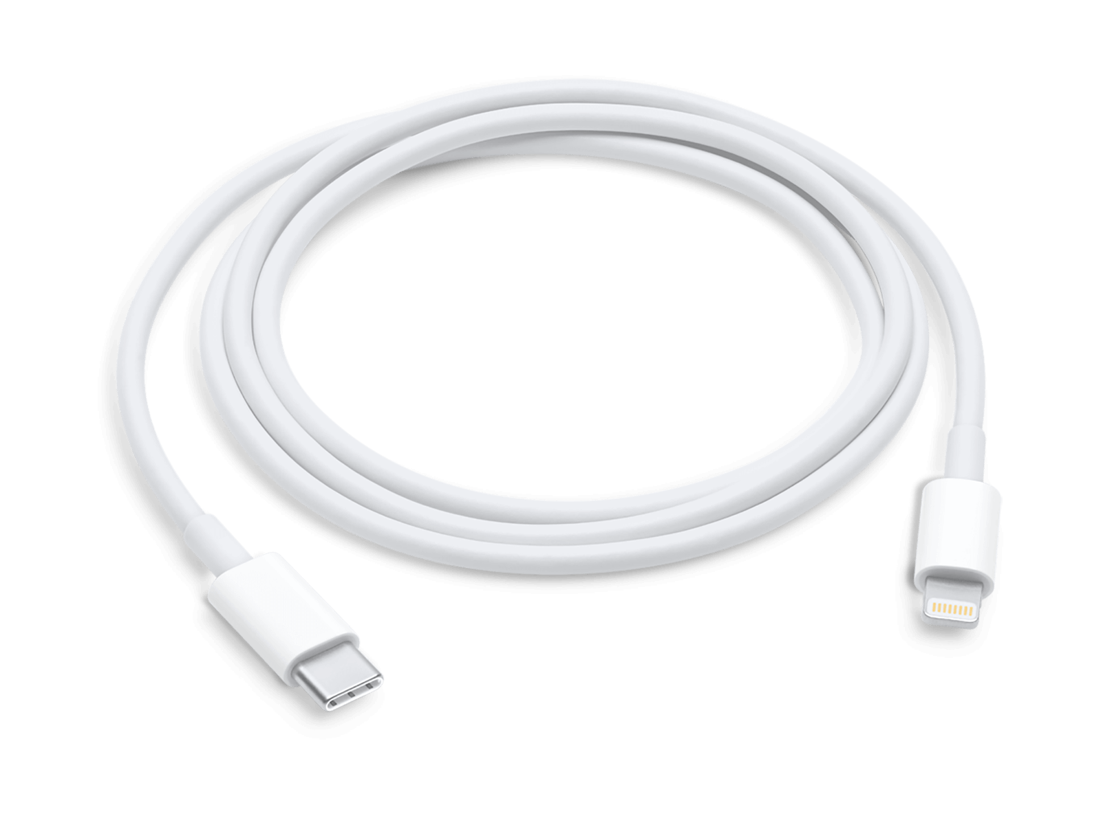 Apple USB-C Lightning Cable 1m |  Reseller
