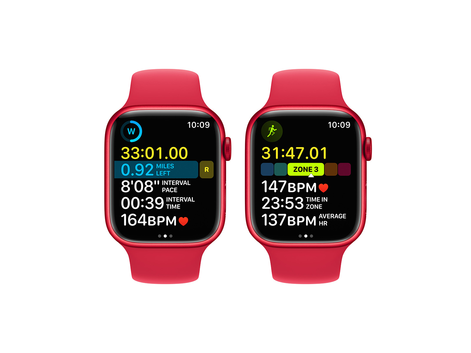 Køb Watch Series GPS + Cellular 45mm (P.)RED Alu Sport Band Reg |  Humac Premium Reseller