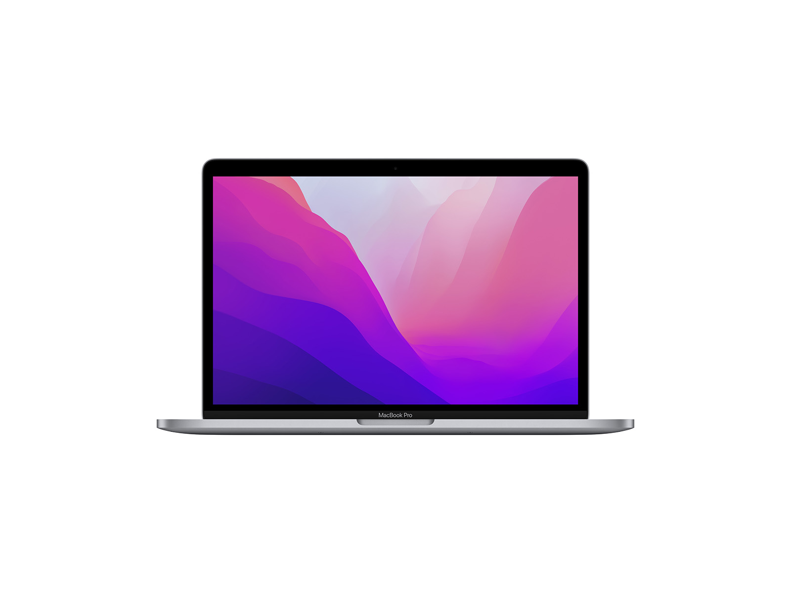 MacBook Pro M2 13.3" 8C CPU/10C G, 16GB, 512GB SG Premium konfigureret fra MNEJ3DK/A (16GB) | Humac Premium Reseller
