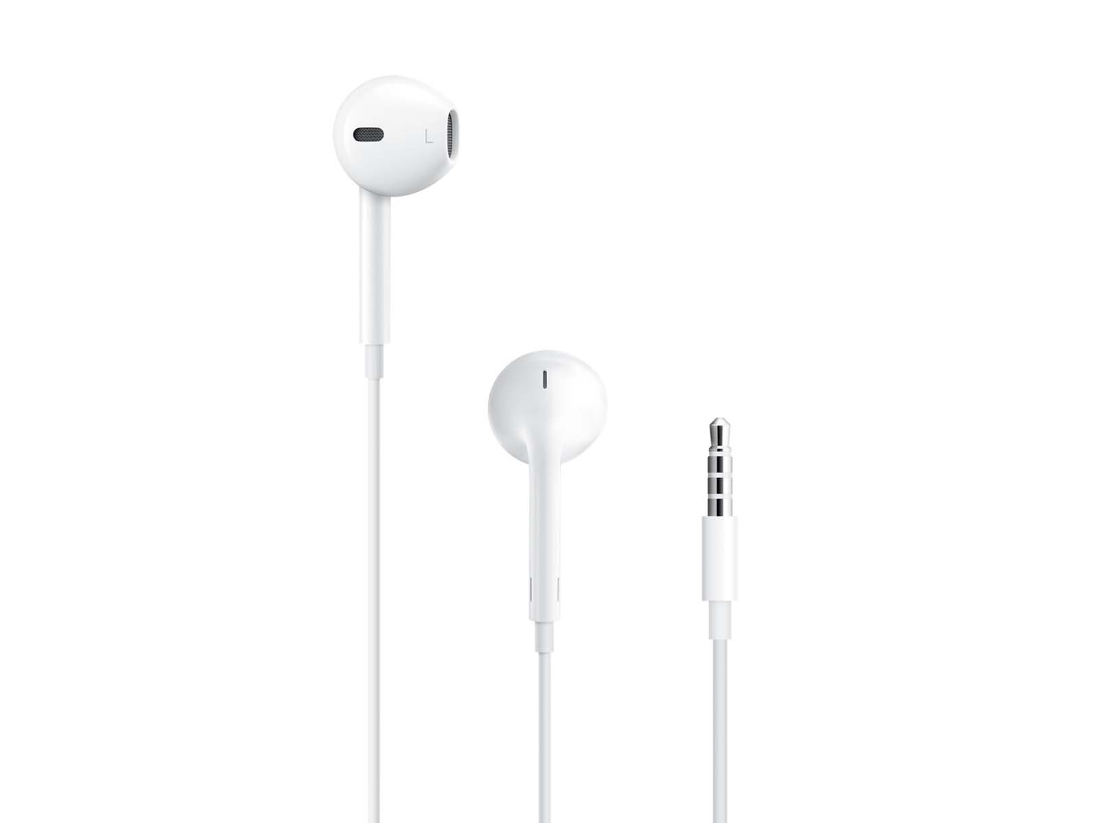 Earpods med Jackstik