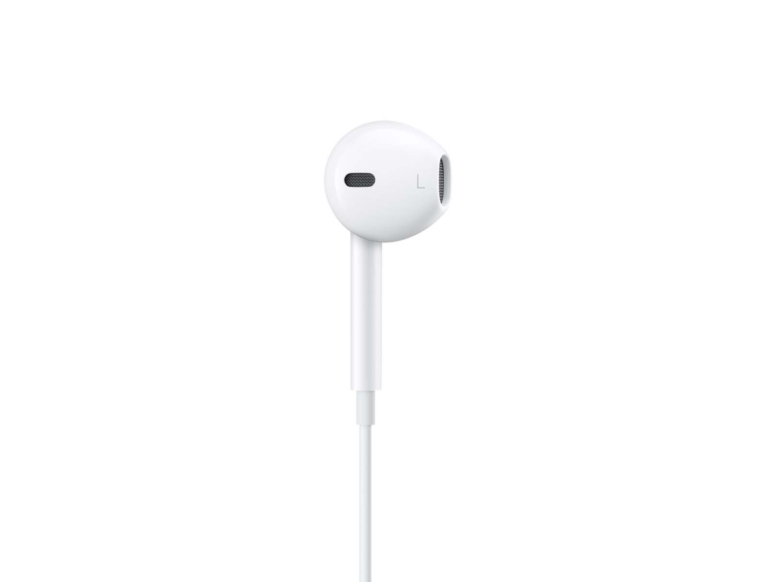 Earpods med Jackstik