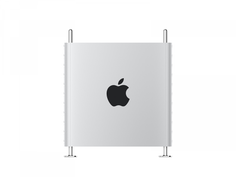 Mac Pro - Køb en kraftfuld Mac Pro | Premium Reseller