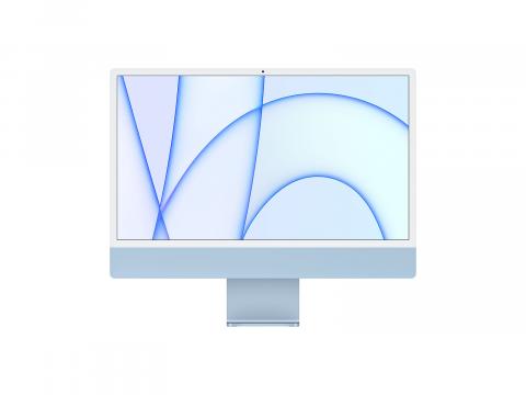 imac 24 pris